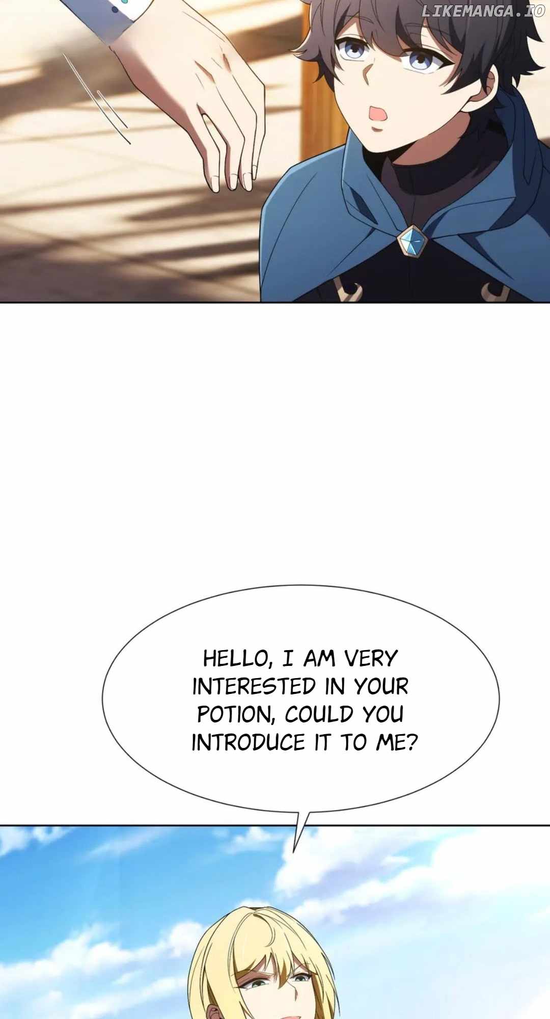 Forging an Industrial Empire in a Magical World Chapter 32 10